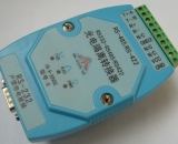 有源RS232转RS485/RS422-G工业级光电隔离转换器(2级防雷保护)